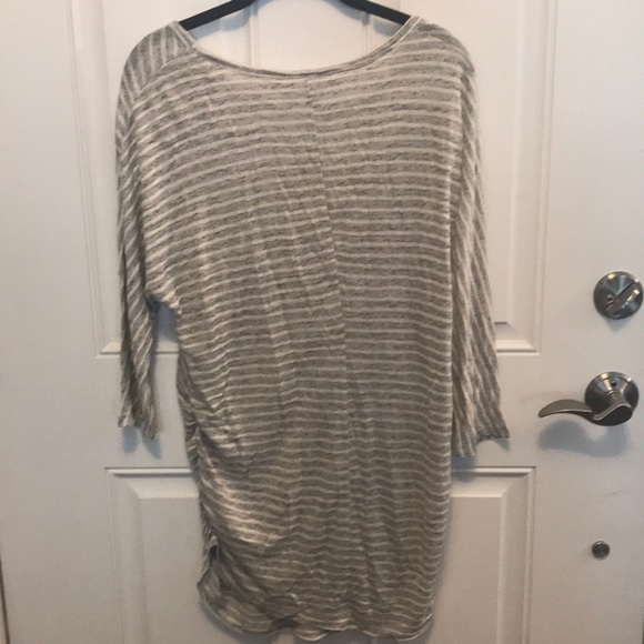 Motherhood Maternity Top - Picture 3 of 3